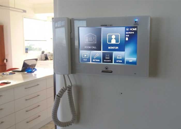 لیست قیمت آیفون های تصویری مختلف