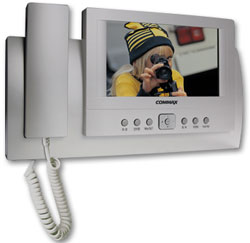 تعمیرات آیفون تصویری سیماران