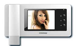 تعمیر آیفون تصویری کامکث