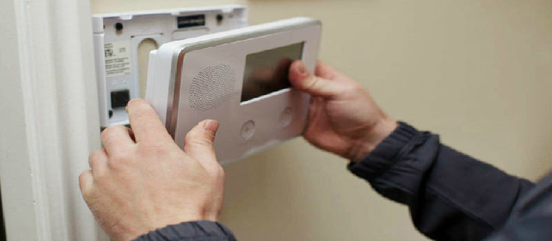 تعمیر آیفون تصویری در شرق تهران