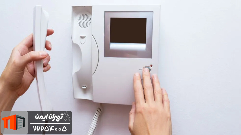 مشکلات رایج آیفون تصویری فرمکس