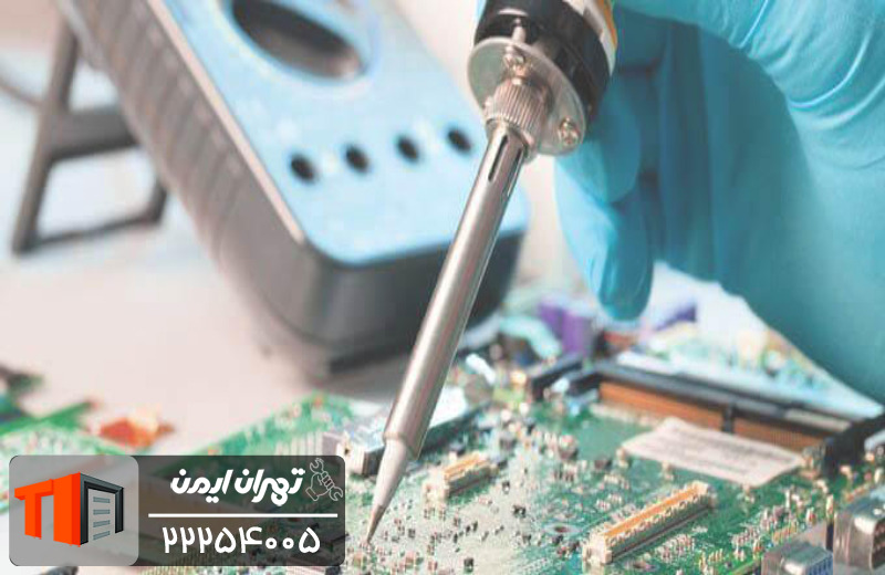 مشکلات رایج آیفون تصویری تک نما و راه ‌حل‌ ها 