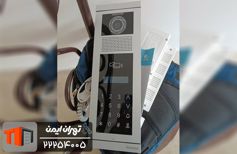 انواع ایرادات آیفون تصویری 