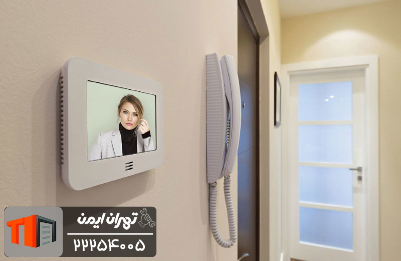 فیلمبرداری آیفون تصویری 