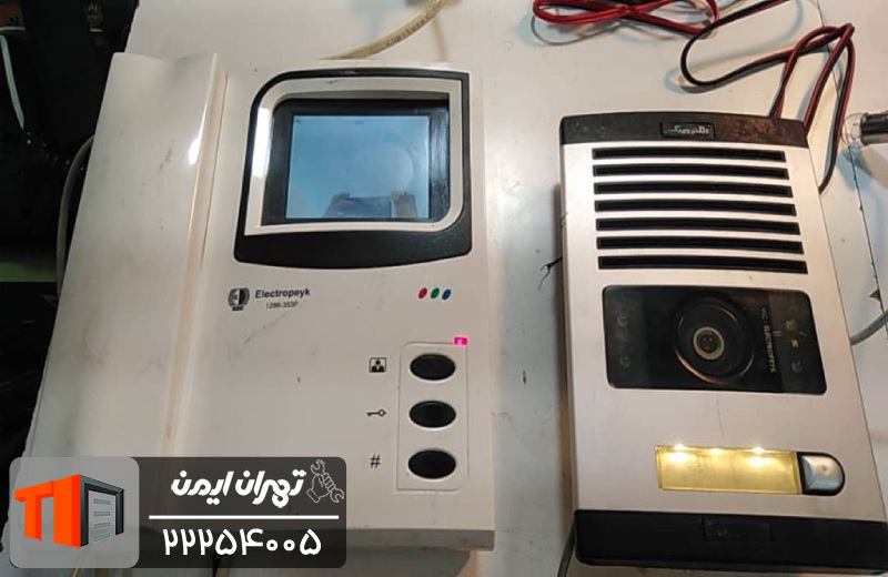 رایج ترین مشکلات آیفون تصویری 
