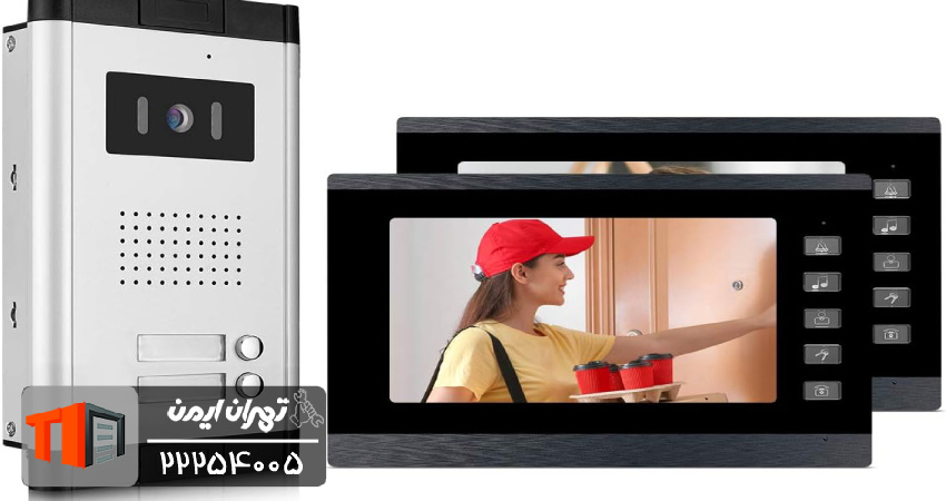 آیفون تصویری کوکوم