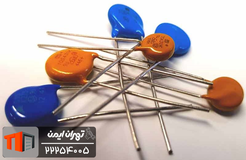 مزایا و محدودیت های وریستور 