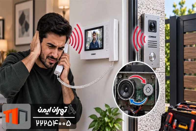  سوت کشیدن گوشی آیفون تصویری
